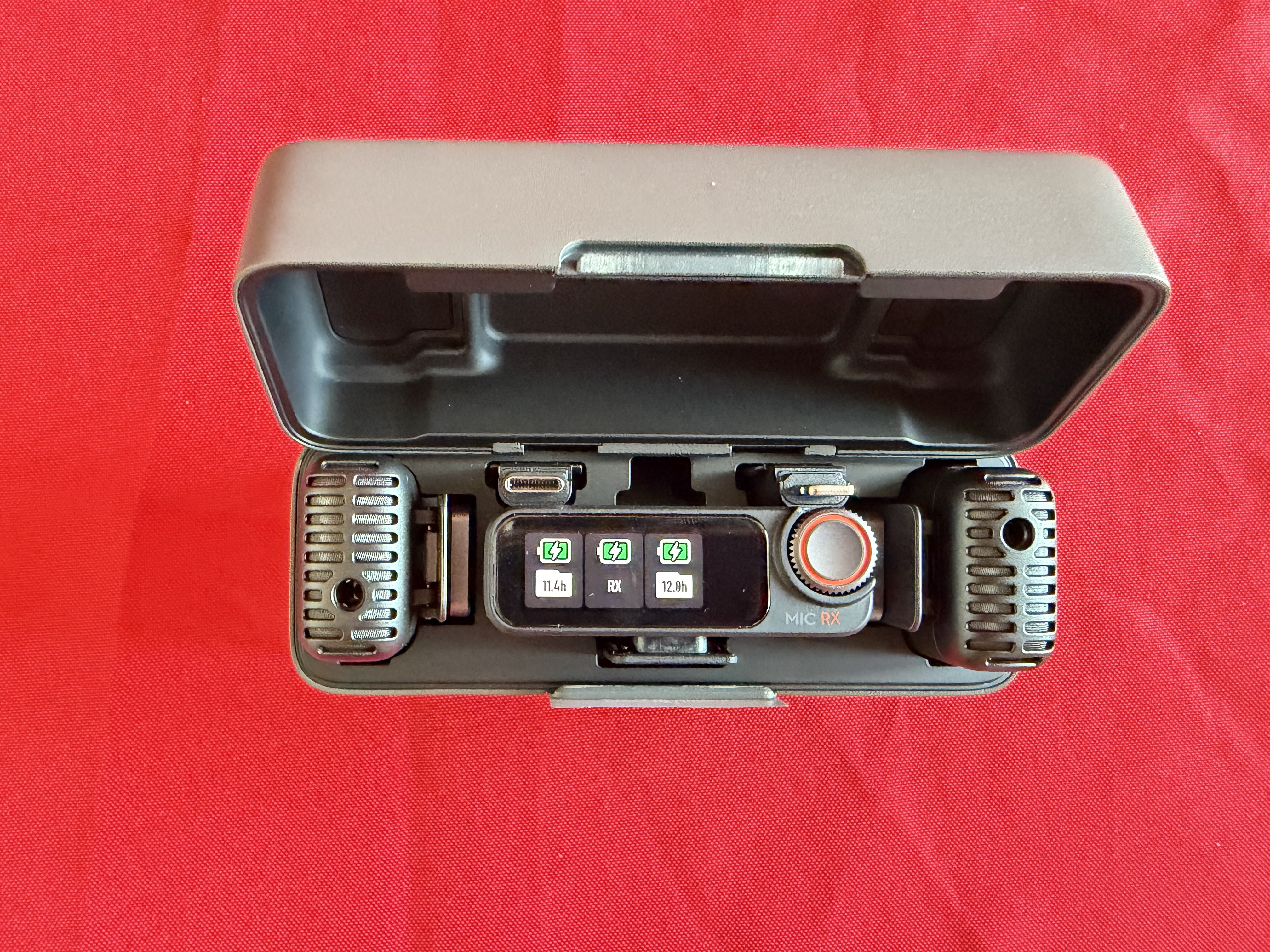 Vue 23